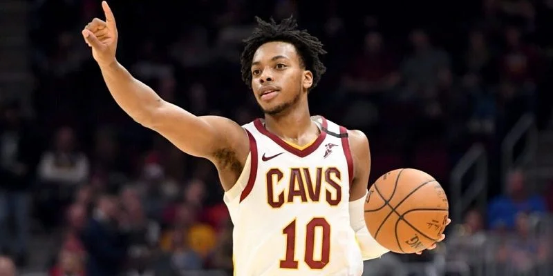 Индиана - Кливленд