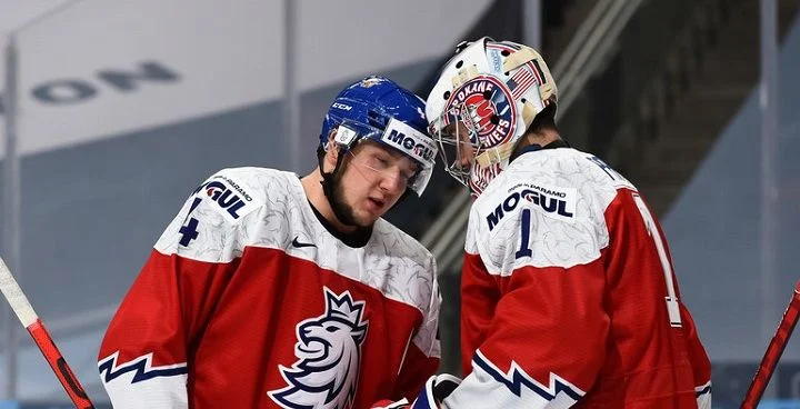 Чехия U20 - Австрия U20