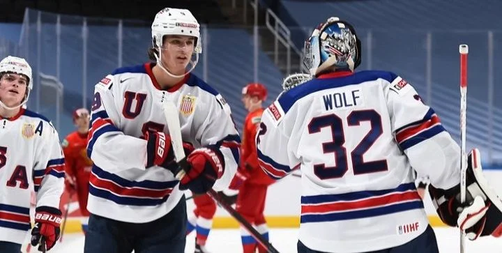 Швеция U20 - США U20 Швеция U20 - США U20