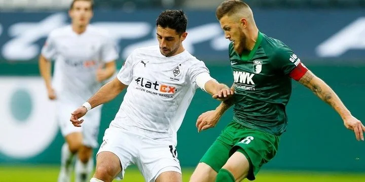 Арминия - Боруссия М