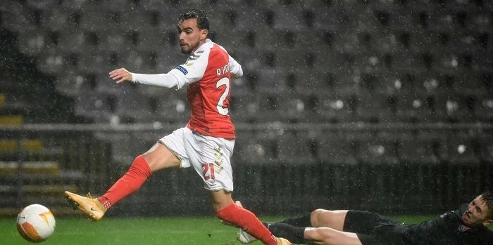 Спортинг - Брага