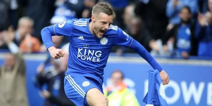 Ньюкасл - Лестер