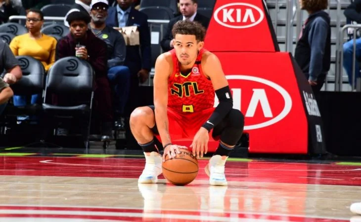 Атланта - Кливленд