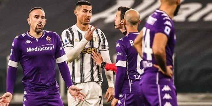 Ювентус - Удинезе Ювентус - Удинезе