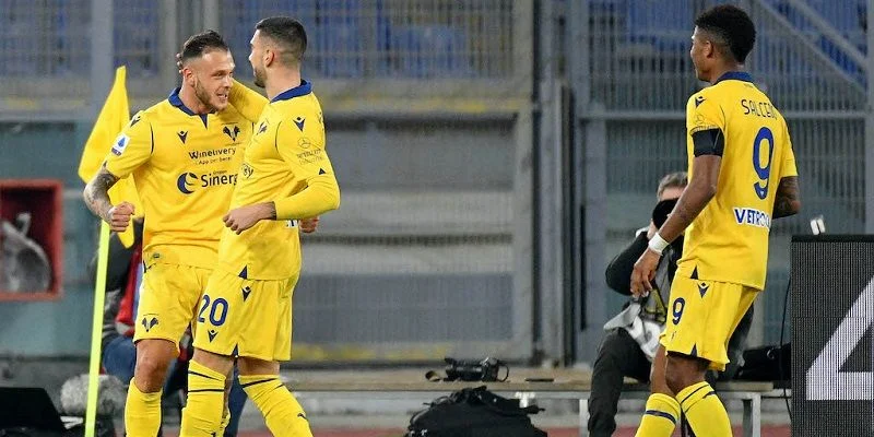 Специя - Верона