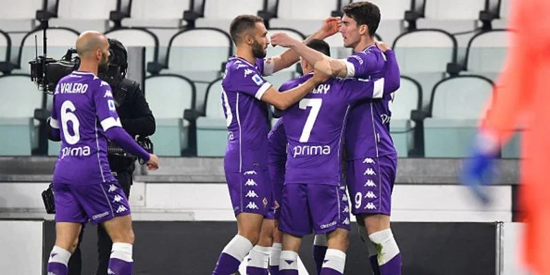 Фиорентина - Болонья Фиорентина - Болонья