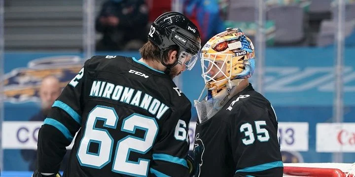 Сочи - Торпедо НН