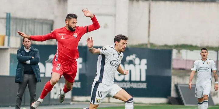 Жил Висенте - Белененсеш Жил Висенте - Белененсеш