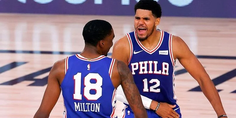 Филадельфия - Шарлотт