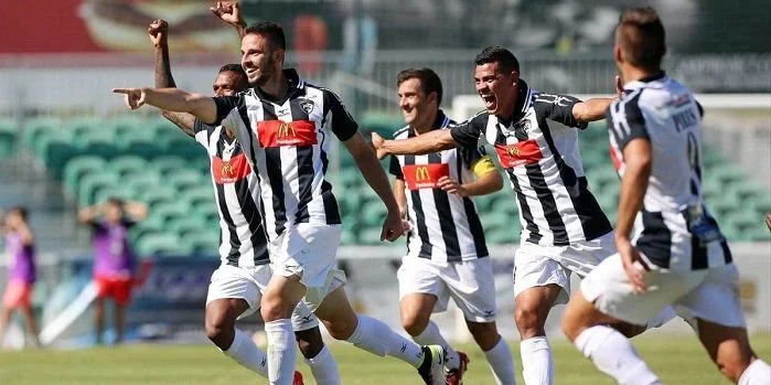 Портимоненси - Фаренсе