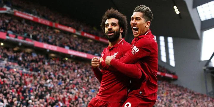 Саутгемптон - Ливерпуль