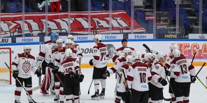 Динамо Р - Динамо М Динамо Р - Динамо М
