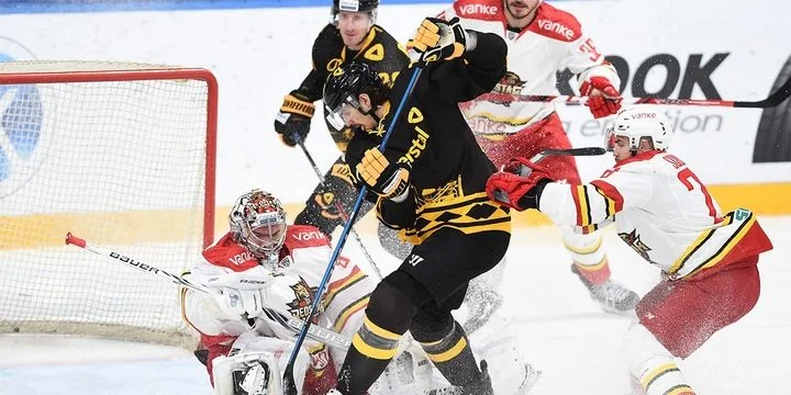 Шанхайские Драконы - Северсталь Шанхайские Драконы - Северсталь