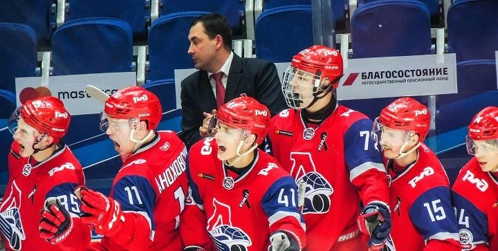 Красная Армия - Локо