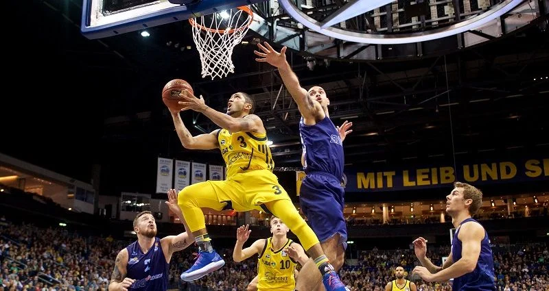 Альба - Баскония