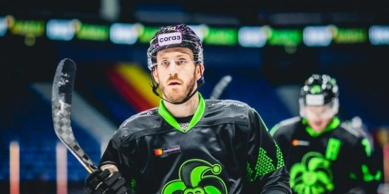 Сочи - Йокерит