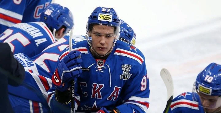 Крылья Советов - СКА-1946 Крылья Советов - СКА-1946