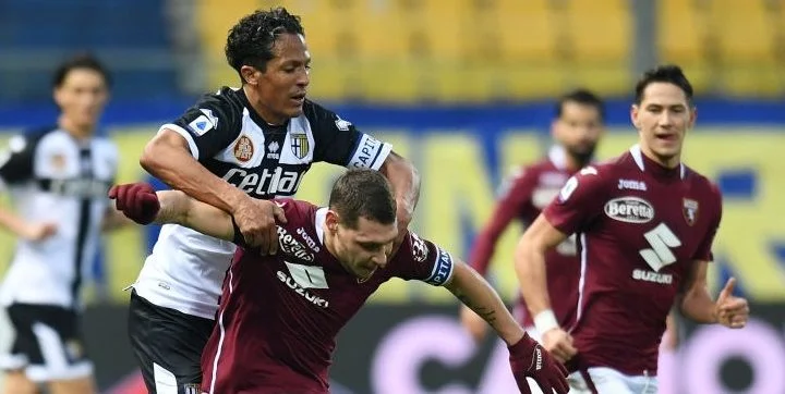 Торино - Верона