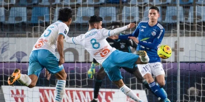 Марсель - Монпелье Марсель - Монпелье