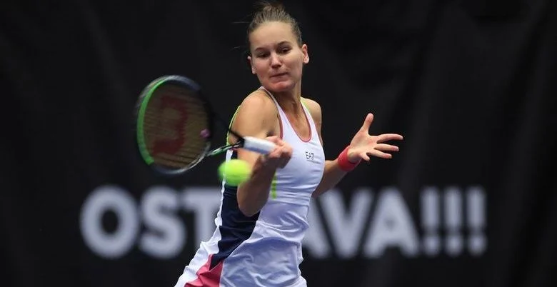 Вероника Кудерметова - Анетт Контавейт