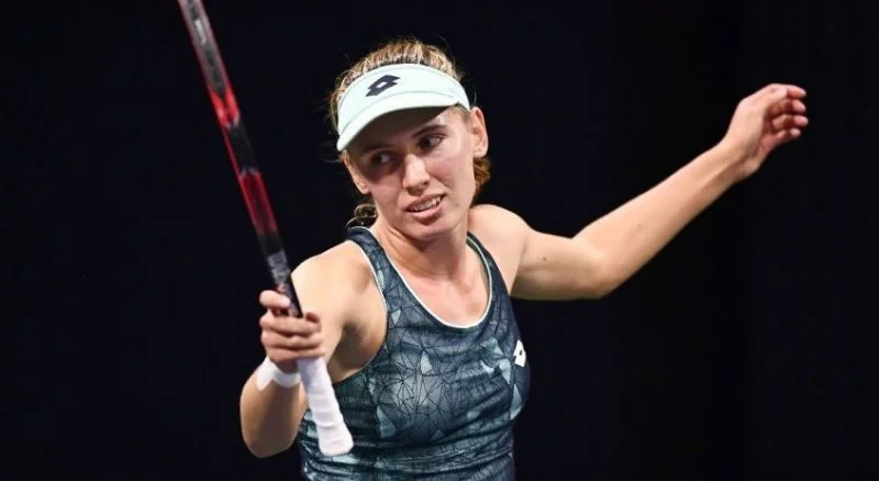 Екатерина Александрова - Зарина Дияс