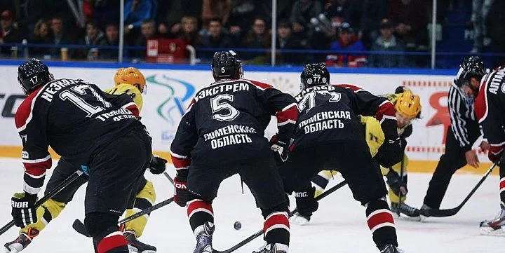 Рубин - Сокол