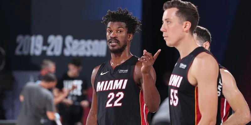 Майами - Бостон