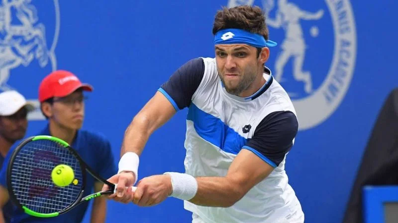 Эмиль Руусувори - Иржи Веселы