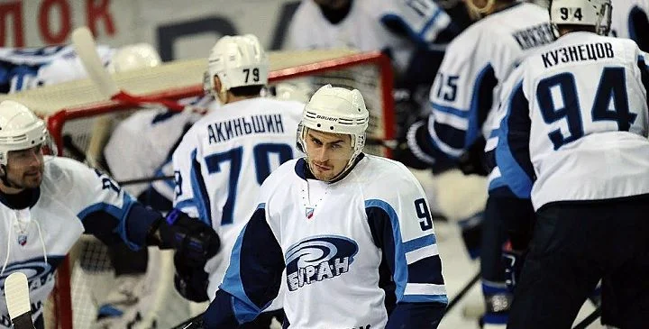 Южный Урал - Буран