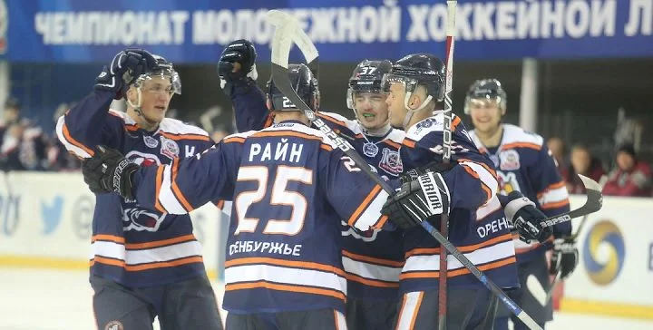 Ирбис Казань - Сарматы