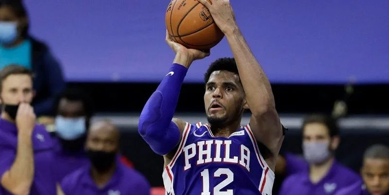 Бруклин Нетс - Филадельфия