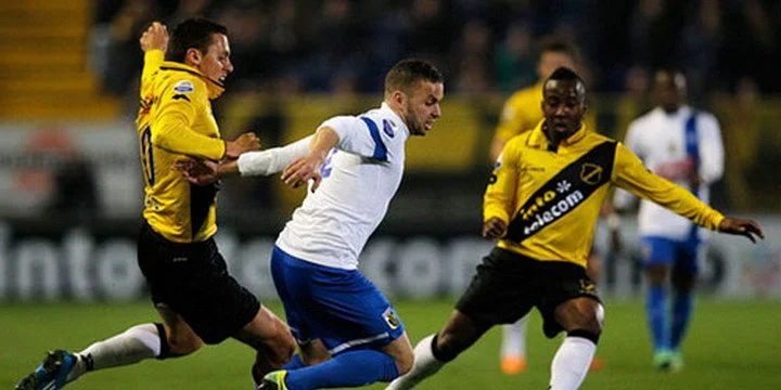 Бреда - Рода