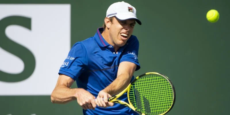 Маккензи Макдональд - Сэм Куэрри