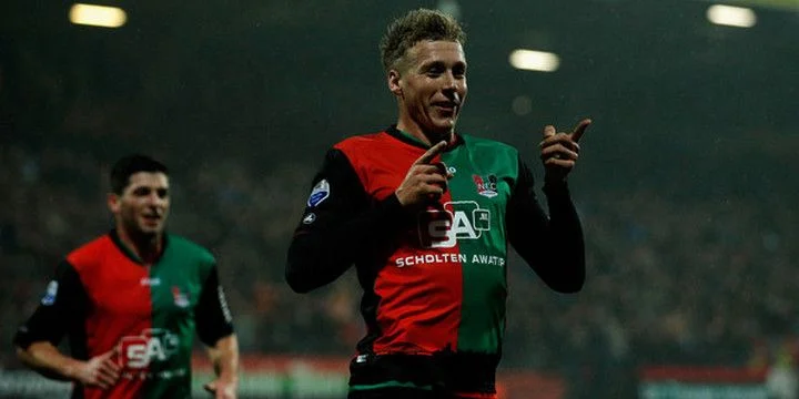 Неймеген - Эксельсиор