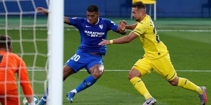 Сельта - Вильярреал