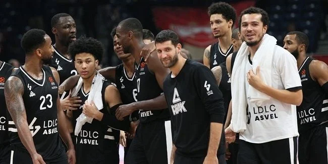 АСВЕЛ - Анадолу Эфес