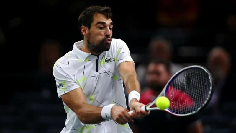 Жереми Шарди - Раду Албот