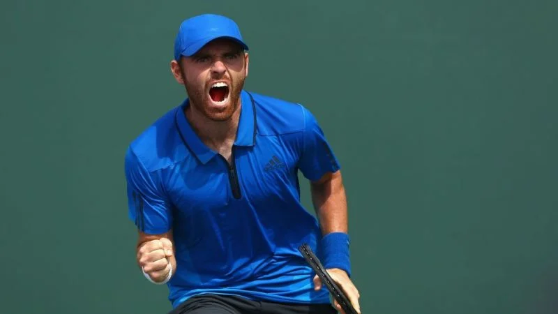 Бьорн Фратанджело - Кевин Кинг