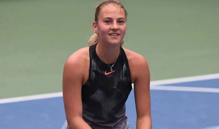 Се Су-Вэй - Марта Костюк