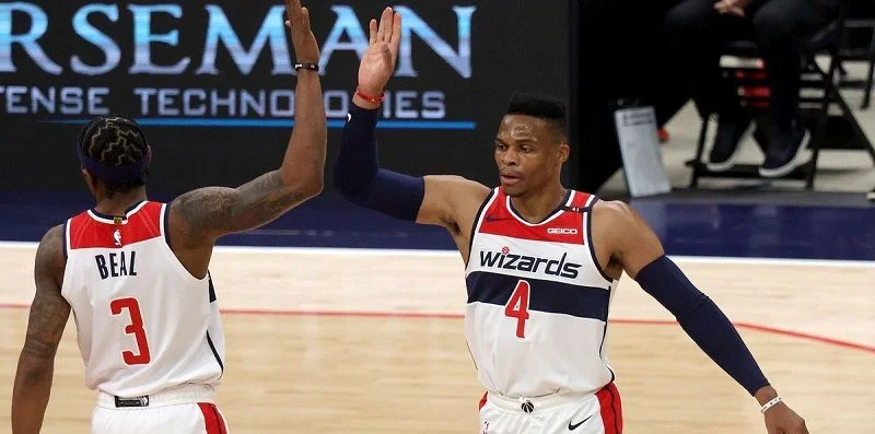 Бостон - Вашингтон