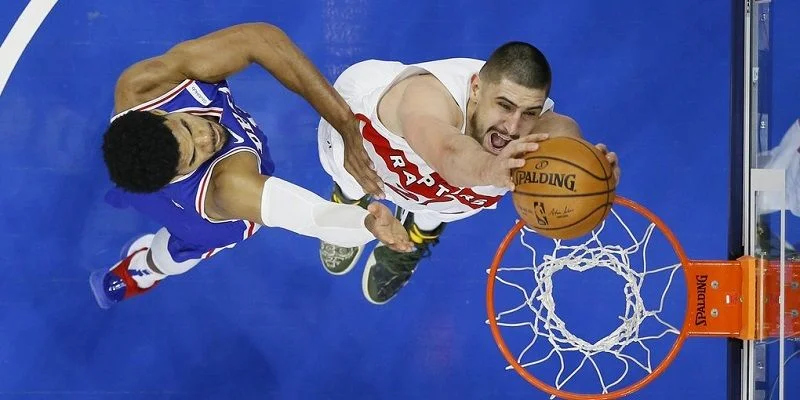 Сакраменто - Торонто