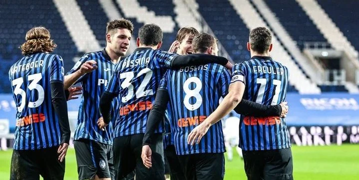 Беневенто - Аталанта