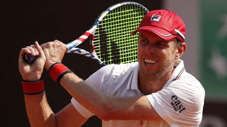 Джанлука Магер - Сэм Куэрри