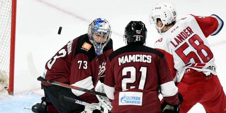 Динамо Р - Локомотив