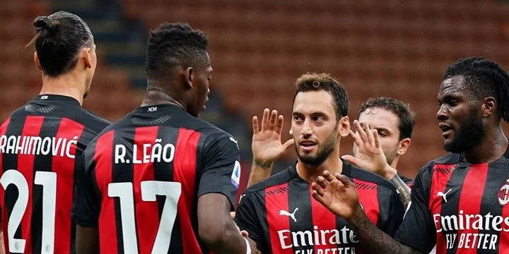 Милан - Торино