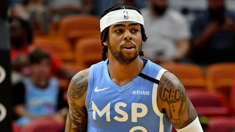 Миннесота - Сан-Антонио