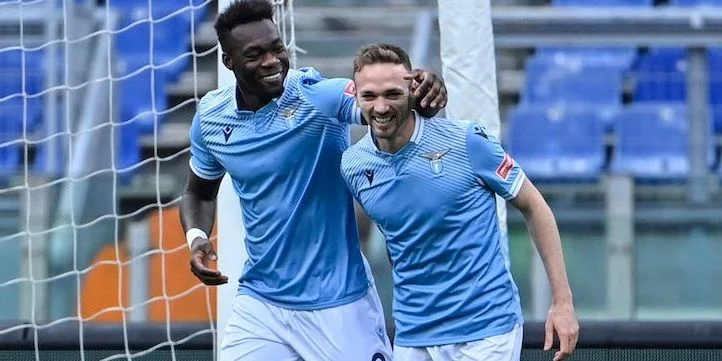 Парма - Лацио