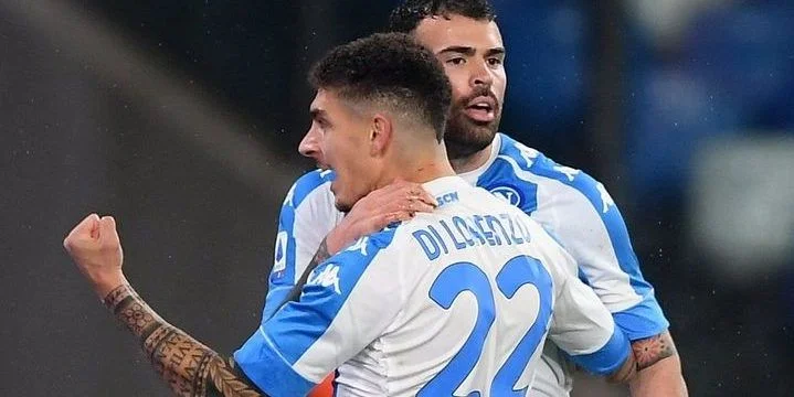 Удинезе - Наполи