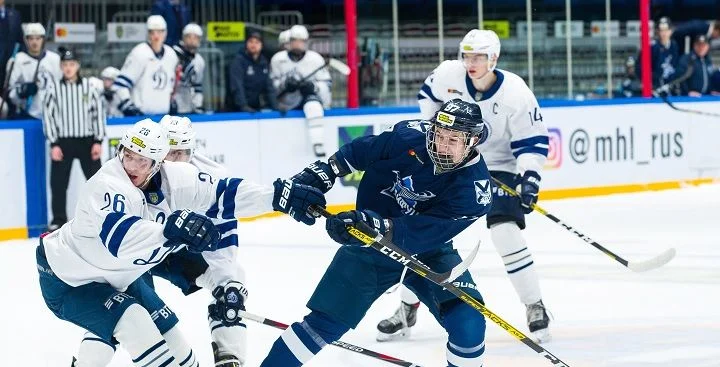 Тайфун - Динамо СПб