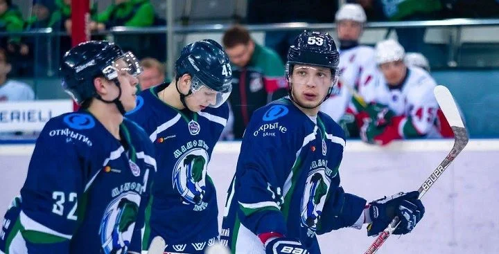 Тюменский Легион - Мамонты Югры